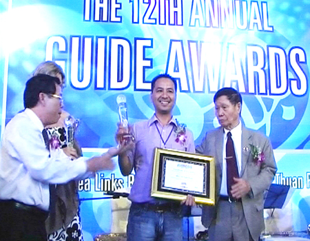 Bientôt la remise des Awards 2010 du Tourisme du Vietnam